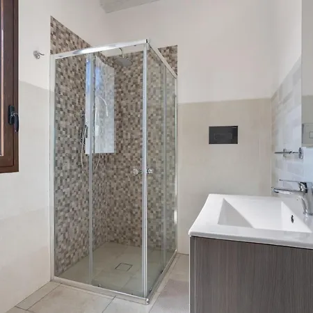 Villa Vista Mare Con Piscina A Sarmuci *